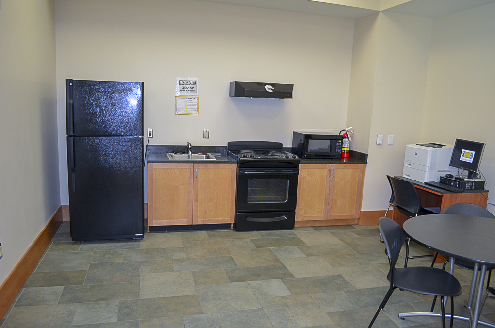 Jefferson Suites UNCG Housing and Residence Life