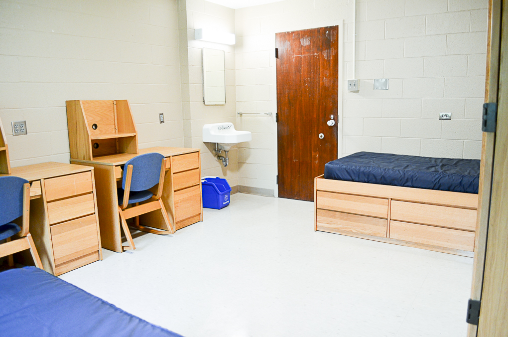 Moore/Strong Residence Hall UNCG Housing and Residence Life