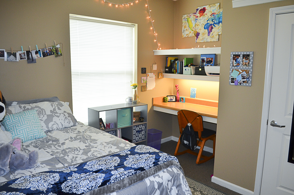 Spring Garden Apartments UNCG Housing and Residence Life