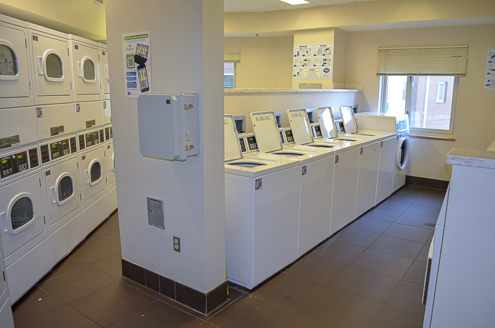 Jefferson Suites UNCG Housing and Residence Life