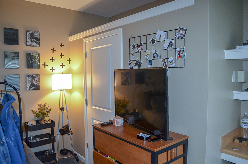 Spring Garden Apartments UNCG Housing and Residence Life