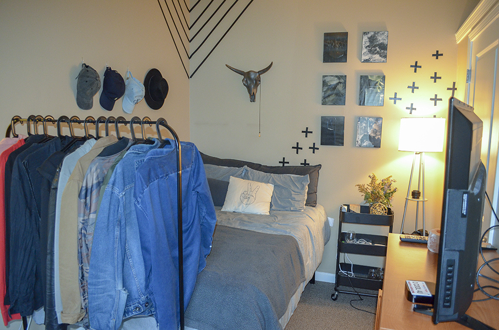 Spring Garden Apartments UNCG Housing and Residence Life