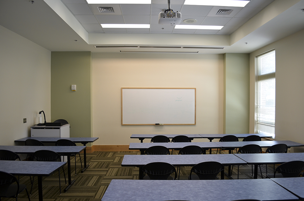 Jefferson Suites UNCG Housing and Residence Life