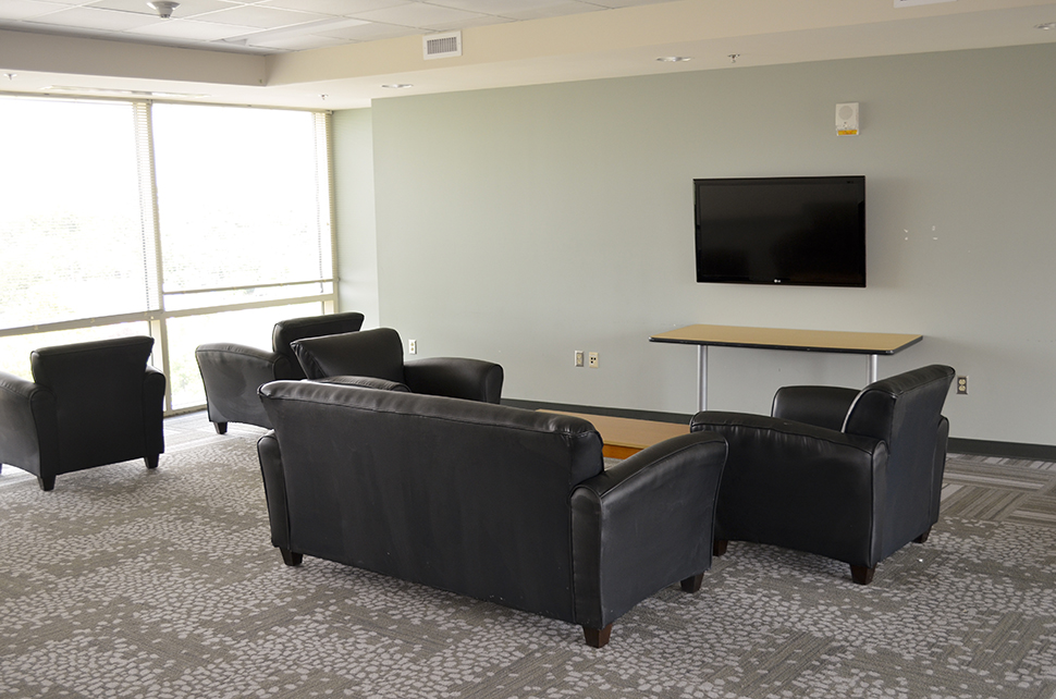 Jefferson Suites UNCG Housing and Residence Life