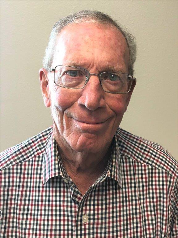 Robert Armstrong Highlands Ranch Law Enforcement Training Foundation