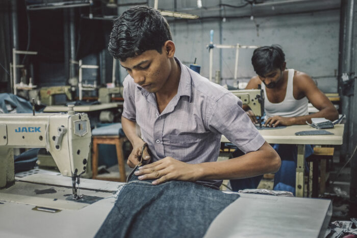 Workers in India among the most overworked and paid the least ILO