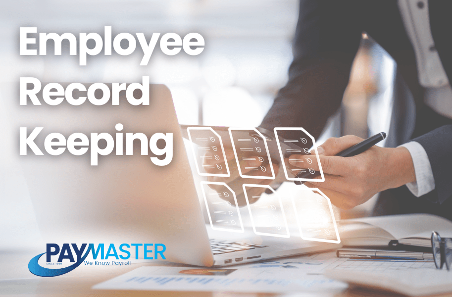 Employee record keeping Archives HR Master