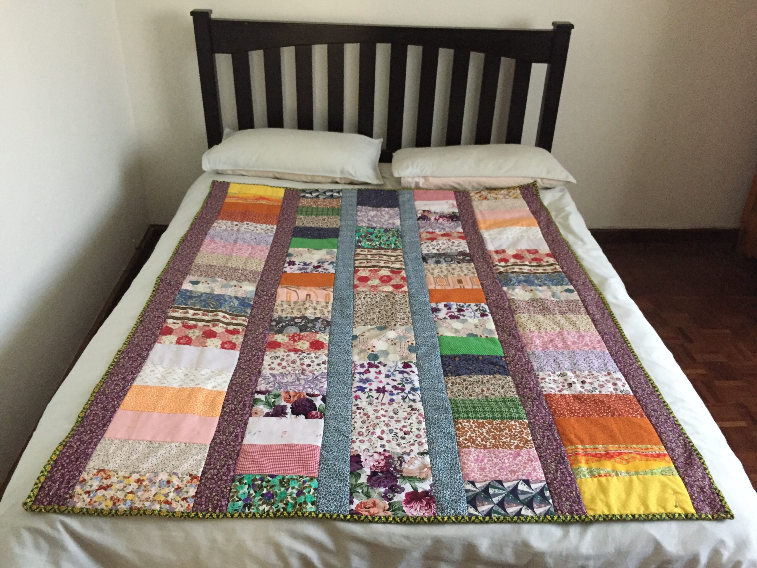 Quilts Custom orders HUMAN RIGHTS MEDIA CENTRE