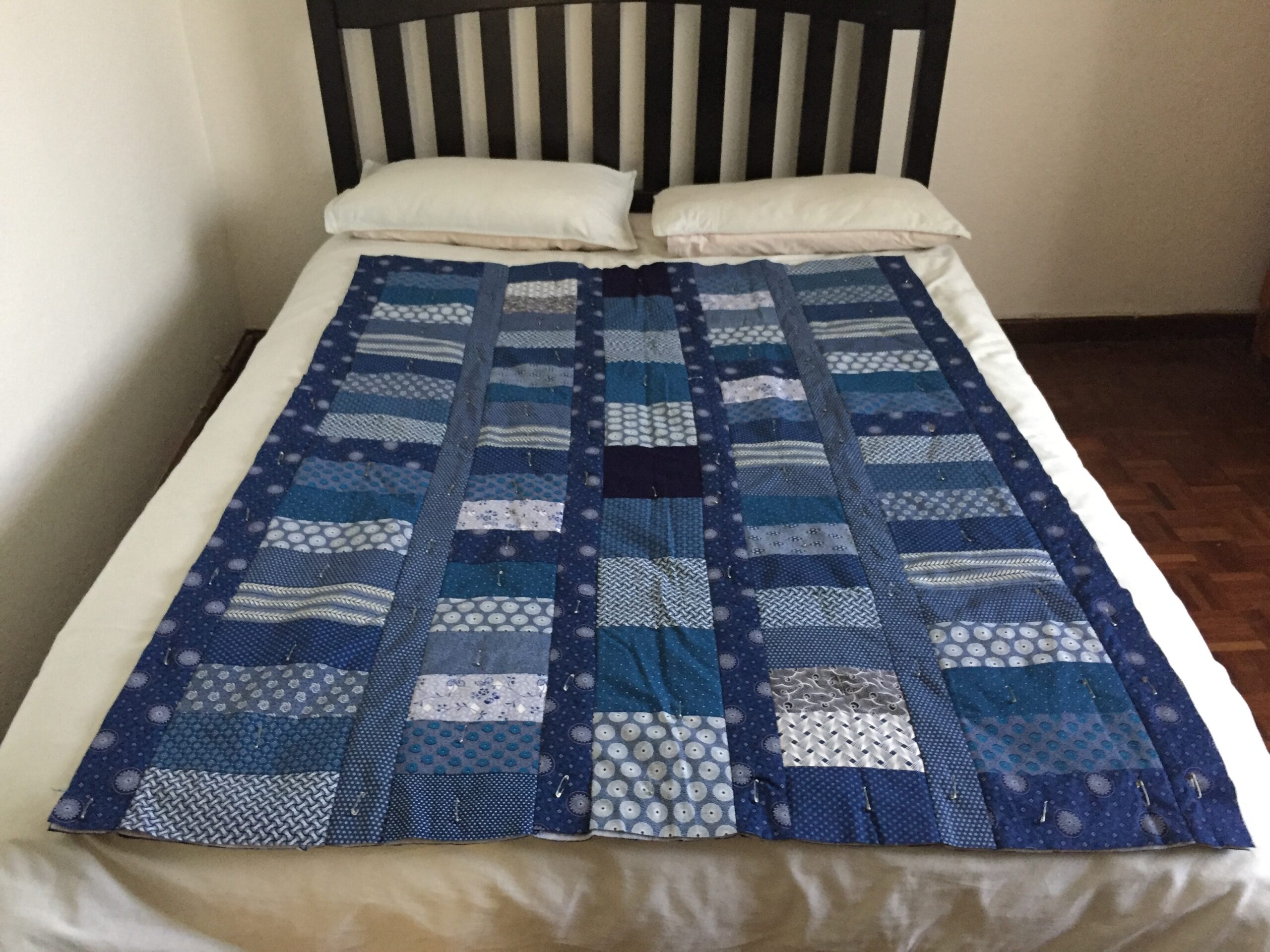 Quilts Custom orders HUMAN RIGHTS MEDIA CENTRE