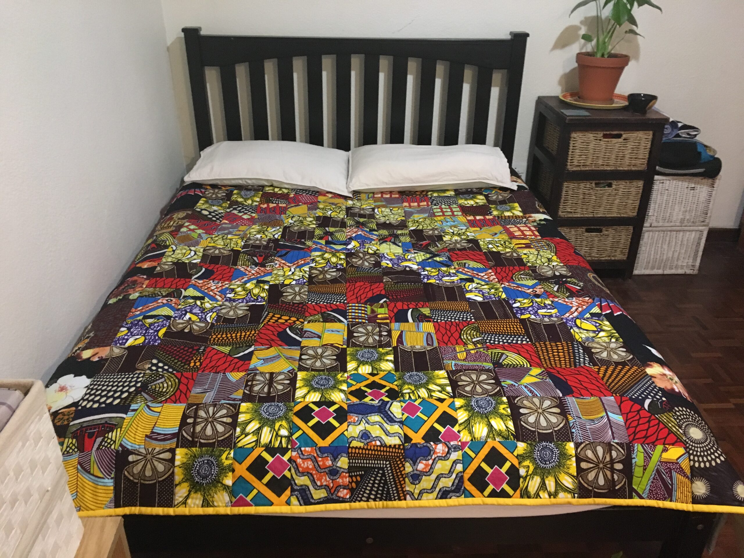 Quilts Custom orders HUMAN RIGHTS MEDIA CENTRE