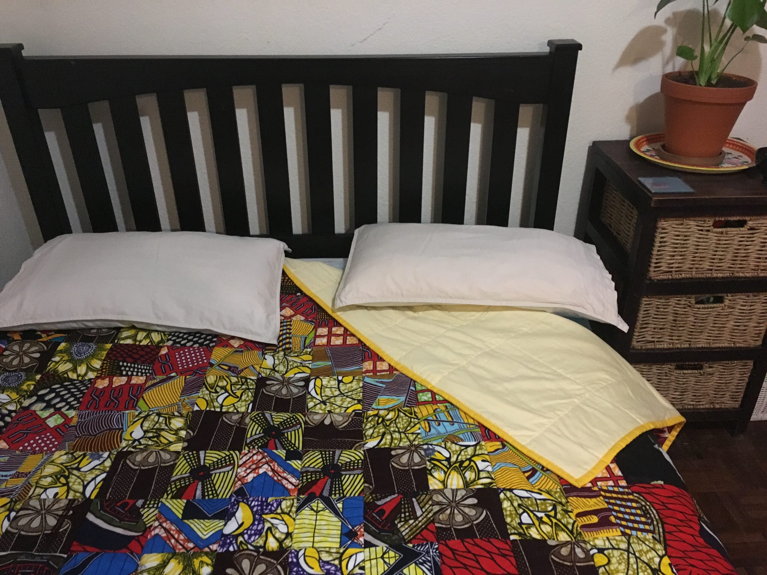 Quilts Custom orders HUMAN RIGHTS MEDIA CENTRE