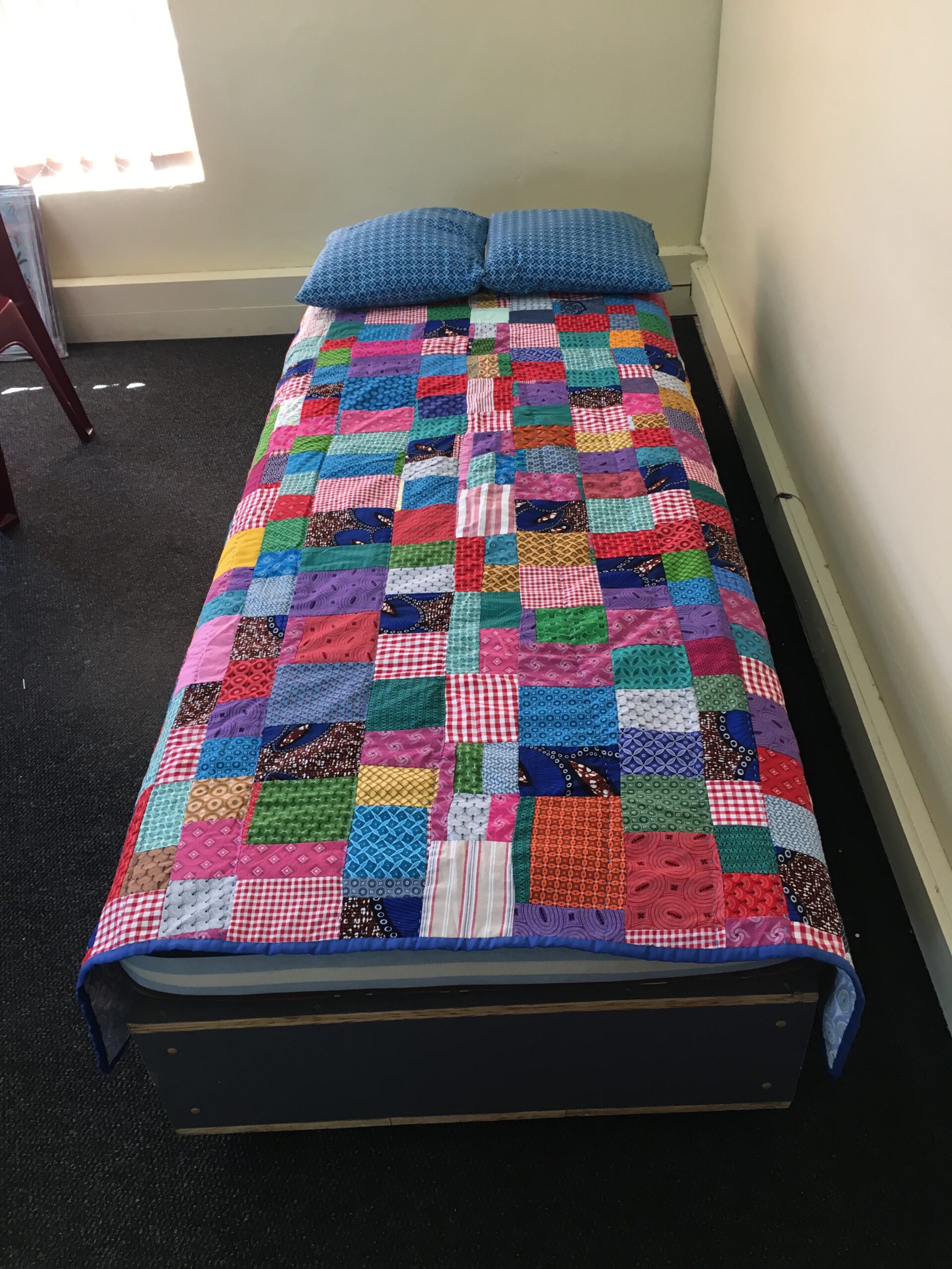 Quilts Custom orders HUMAN RIGHTS MEDIA CENTRE