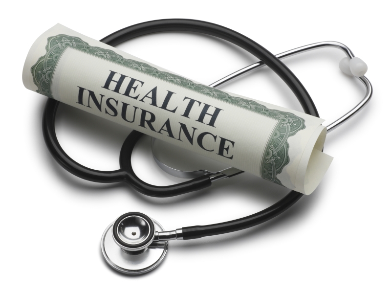 Health Insurance Human Resource Management