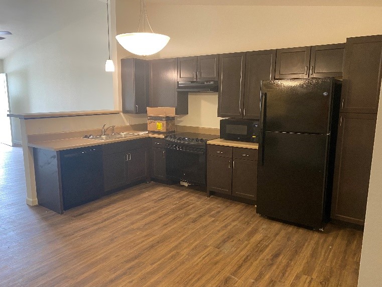 Kodiak VillageNeosho, MO HRM Services