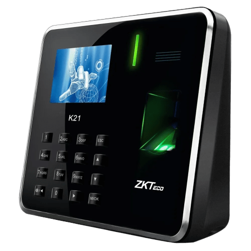 Fingerprint Reader Device & ID Scanner HRMSpro MSSC