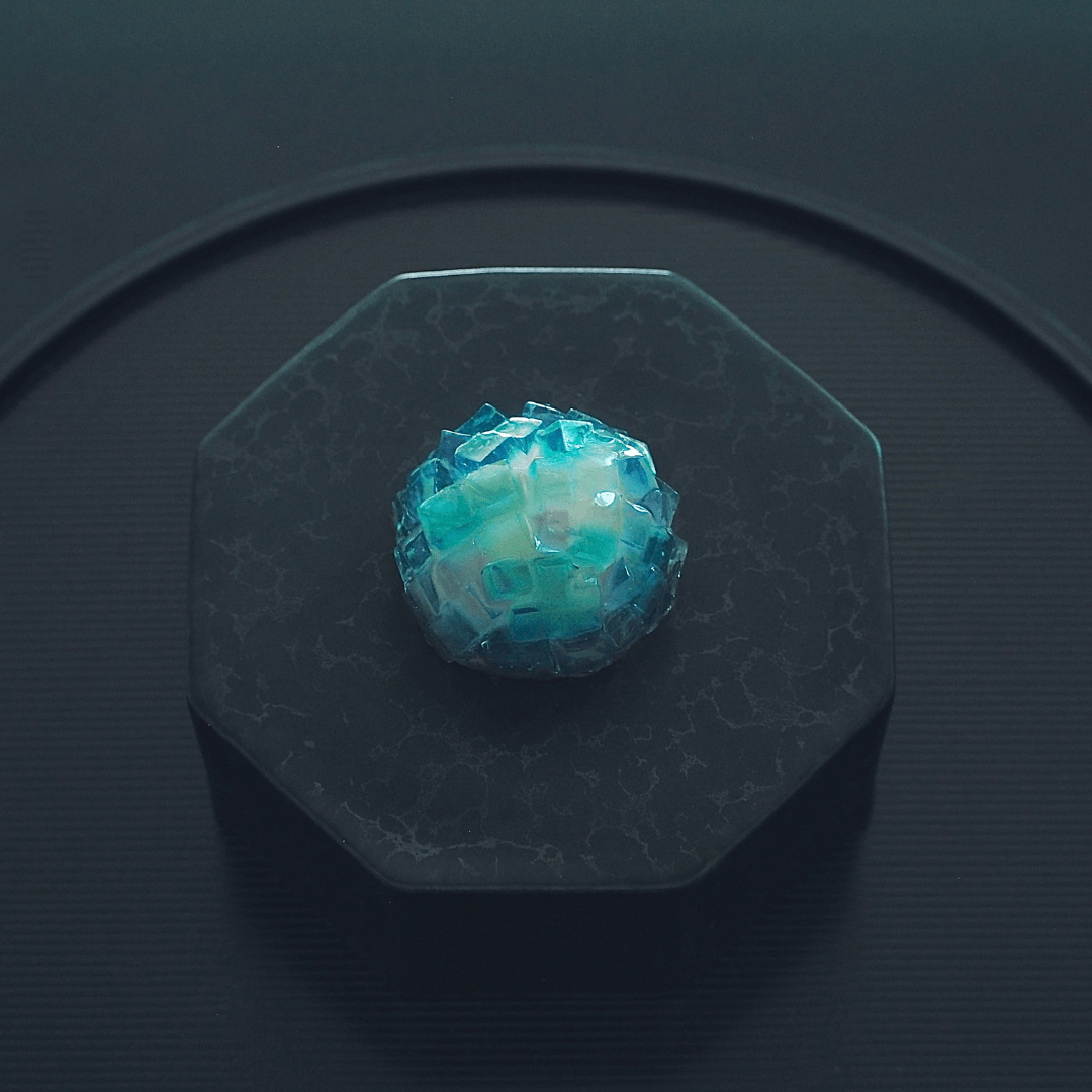 Japan Eats! Heritage Radio Network