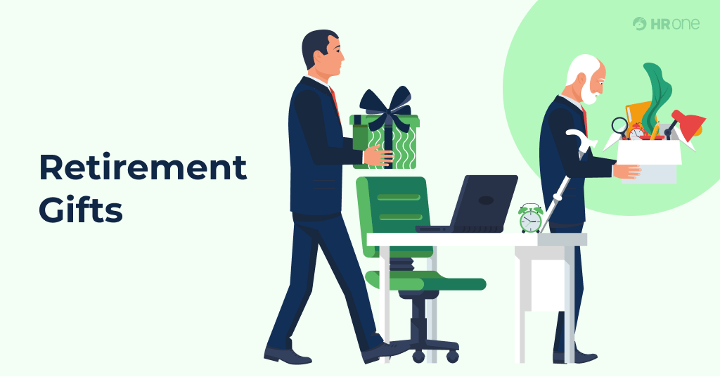 33 New Retirement Gift Ideas To Honor Your People's Effort [+13 Gift