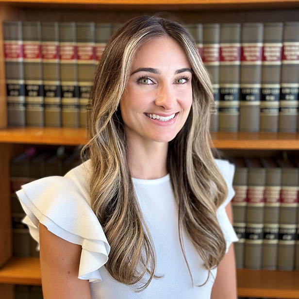 Emily N. Ostrander HAMRE, RODRIGUEZ, OSTRANDER & PRESCOTT, P.C