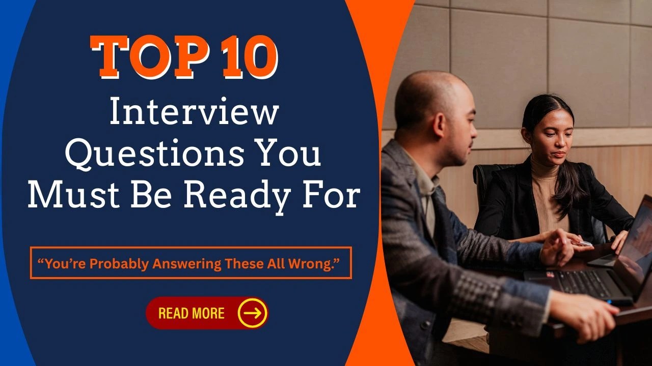 Common Interview Questions That Can Make or Break You hroptimum