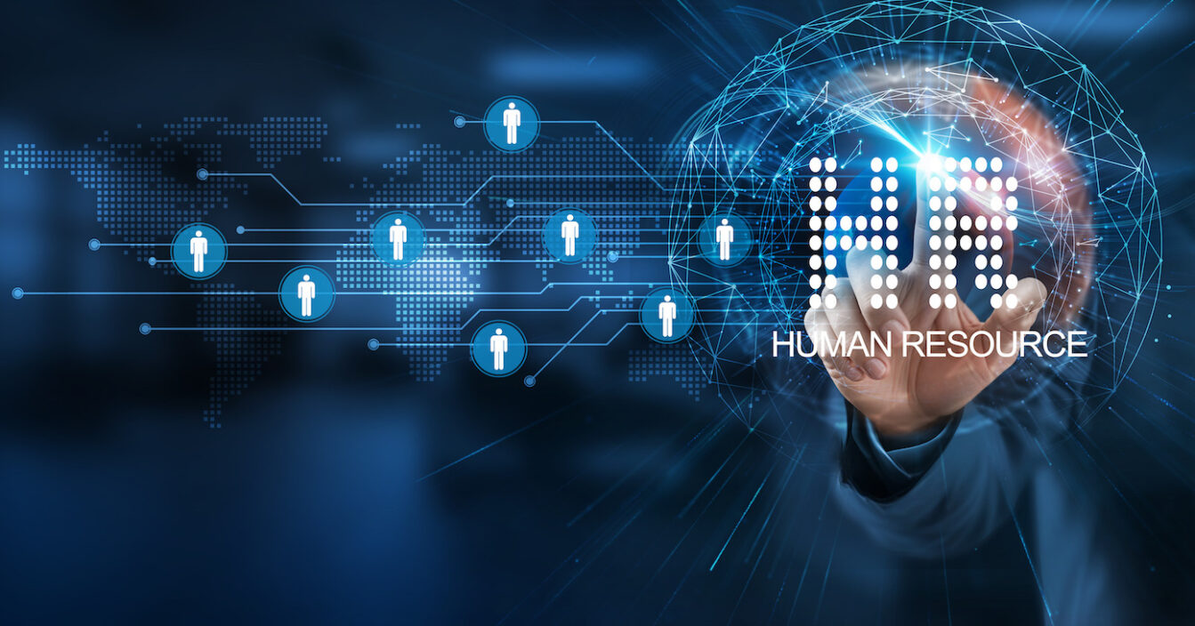 Human Resources Industry Trends for 2025 HRO Insights(04)