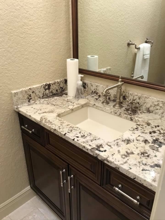 HRP Baths, Kitchens and More