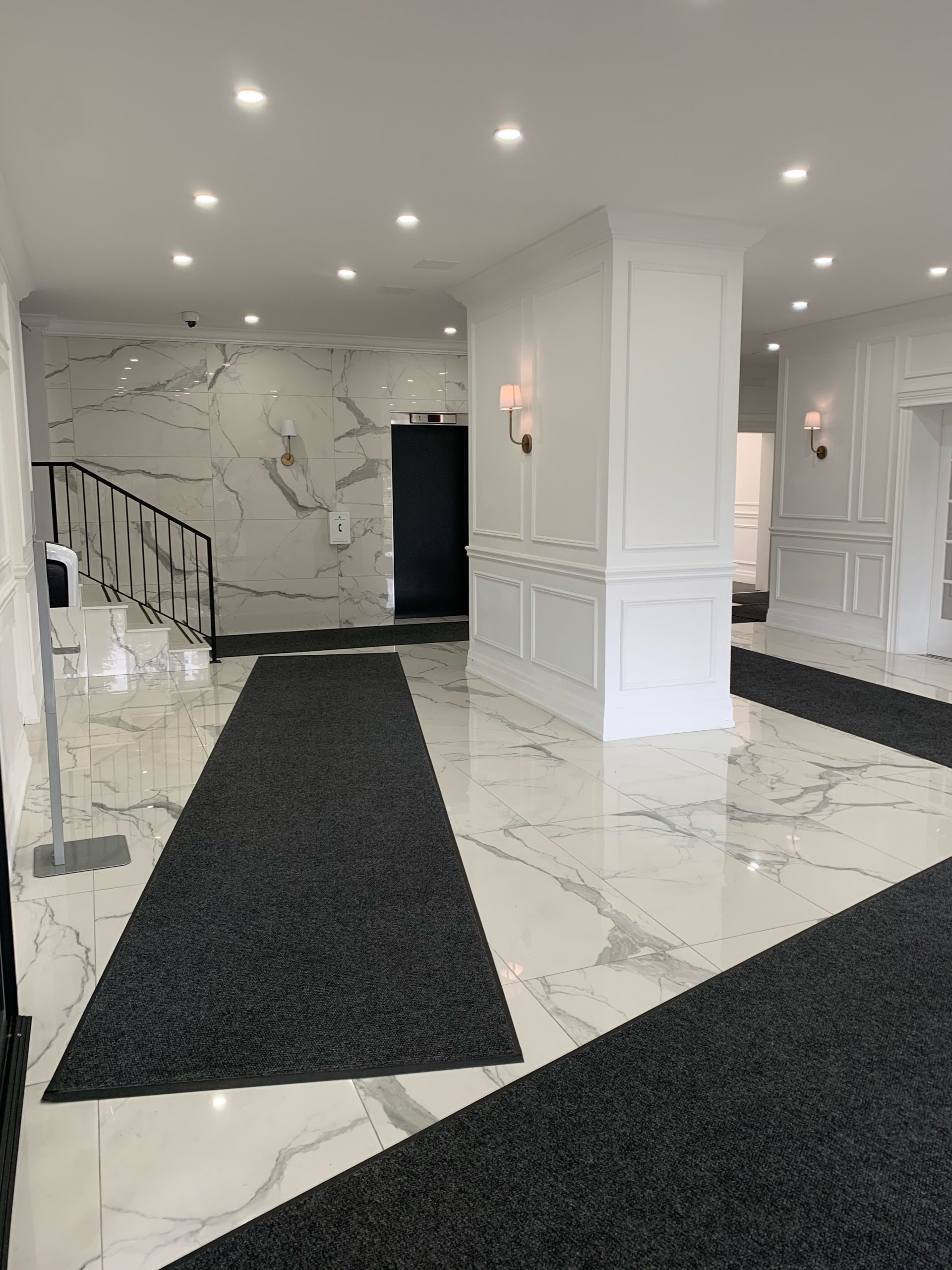 Apartment for rent at 70 Dixfield Drive H&R Property Management