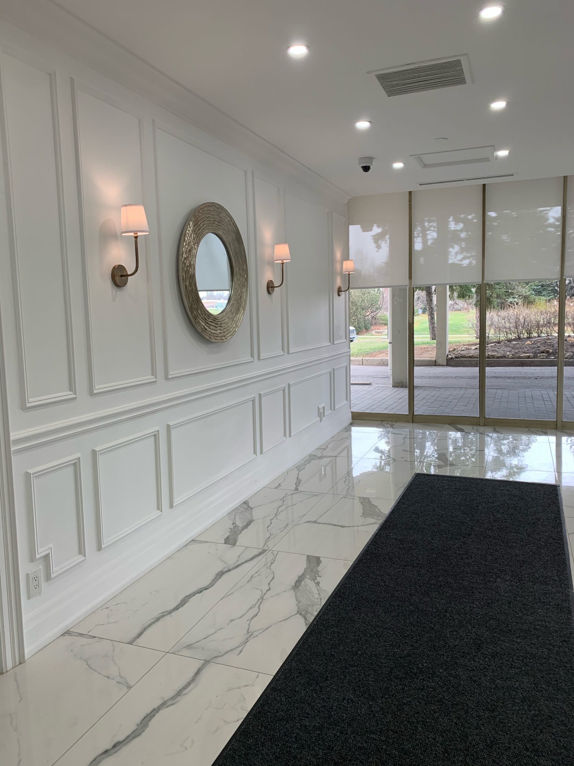 Apartment for rent at 70 Dixfield Drive H&R Property Management
