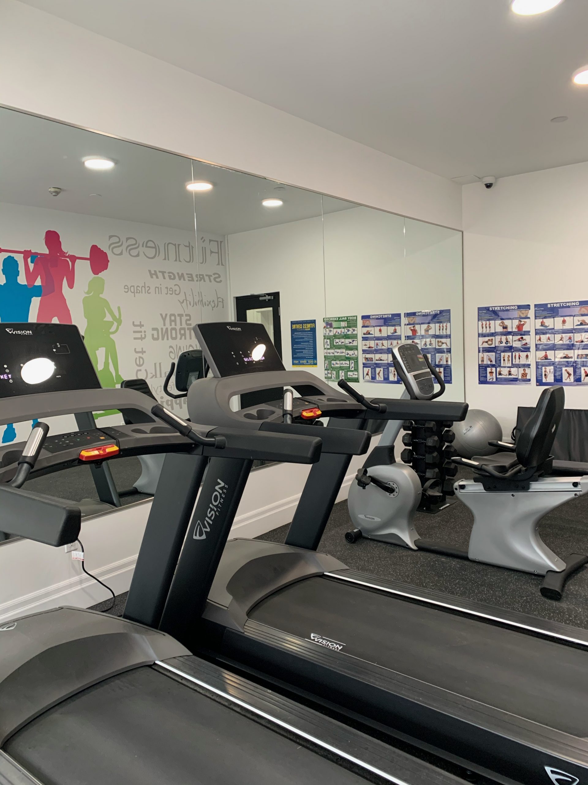 Apartment for rent at 70 Dixfield Drive H&R Property Management