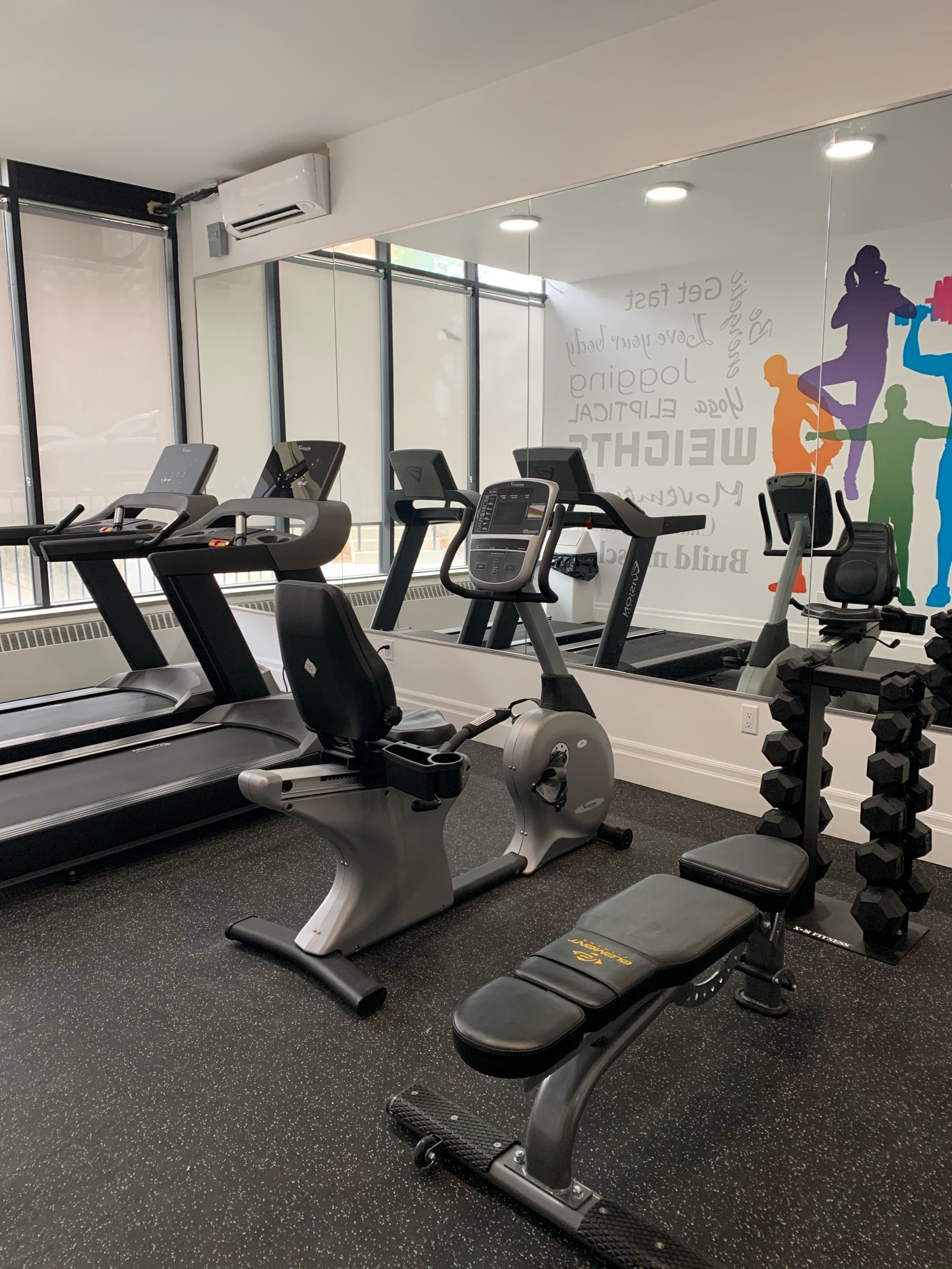 Apartment for rent at 70 Dixfield Drive H&R Property Management