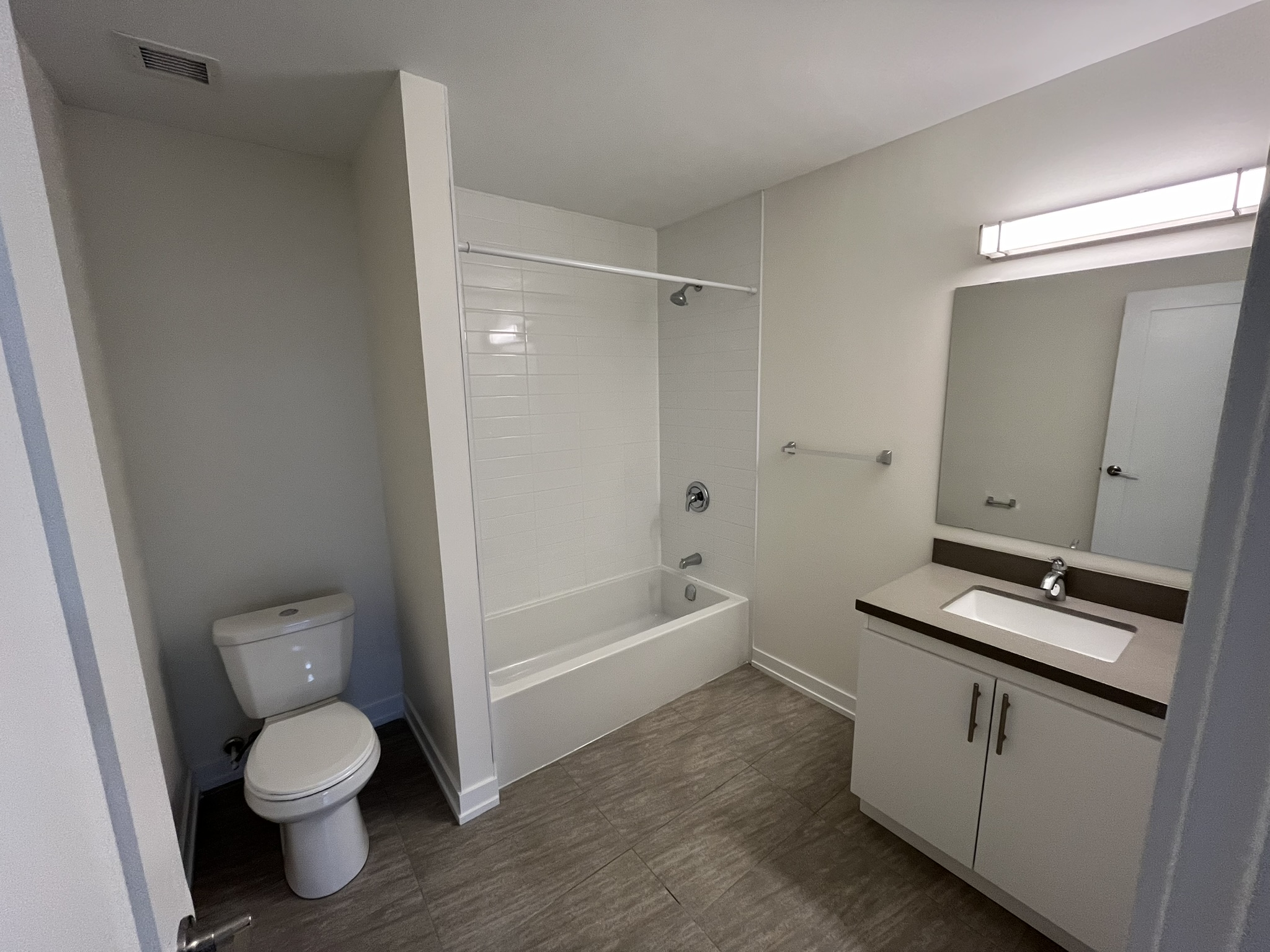 Apartment for rent at 46 Panorama Court H&R Property Management