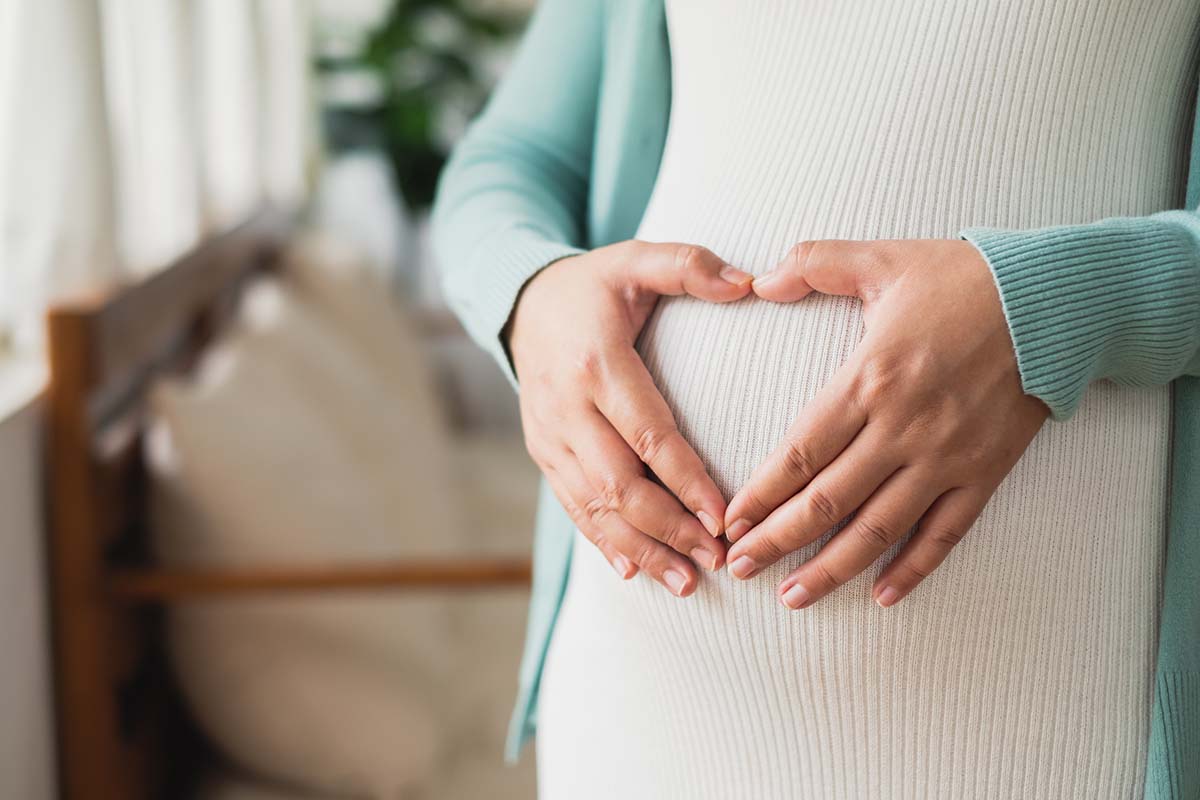 Preparing for Pregnancy in 2021 High Risk Pregnancy Center
