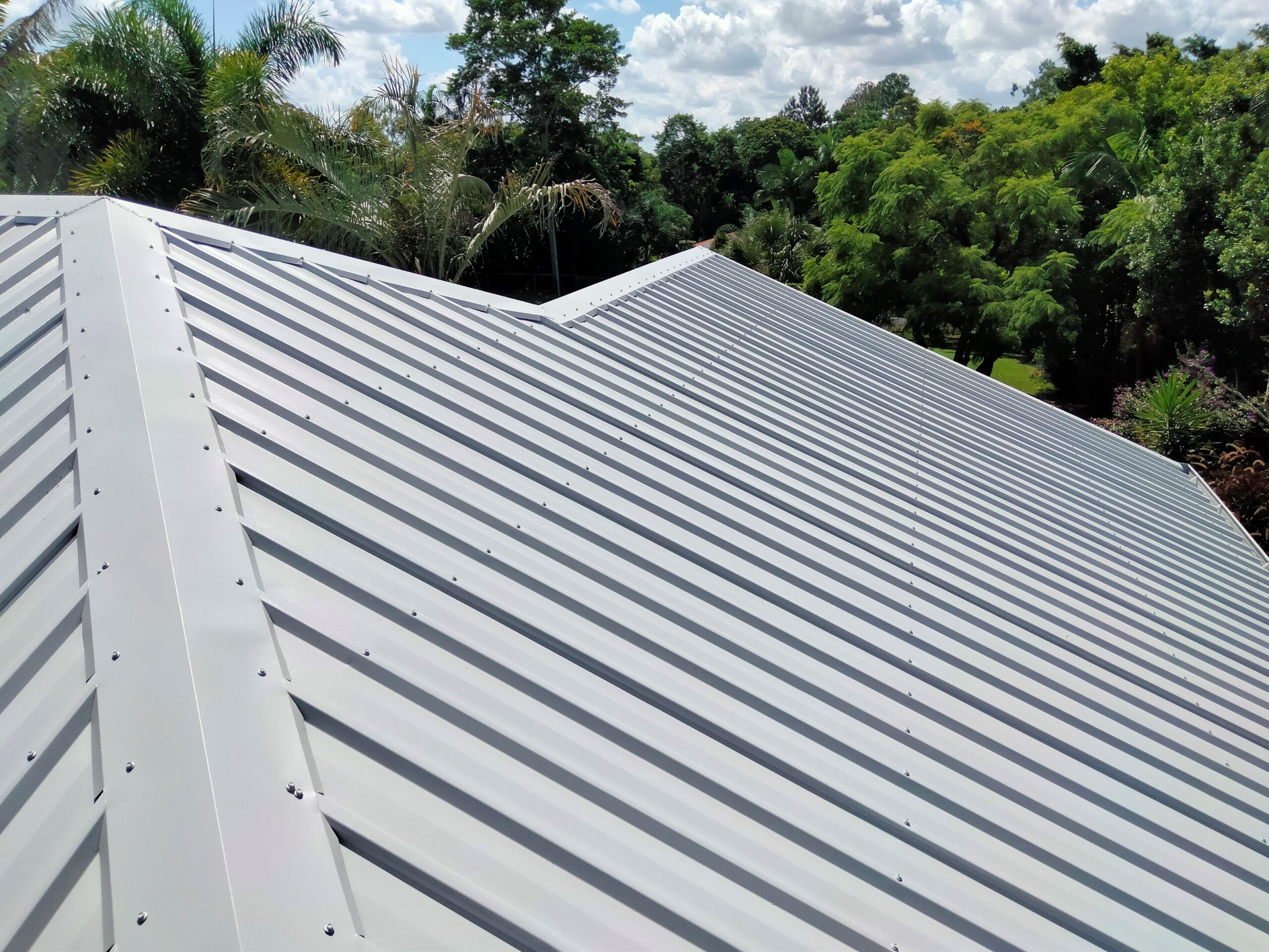 Why Choose Grey For Your Roof Colour? Homestyle Roof Painters