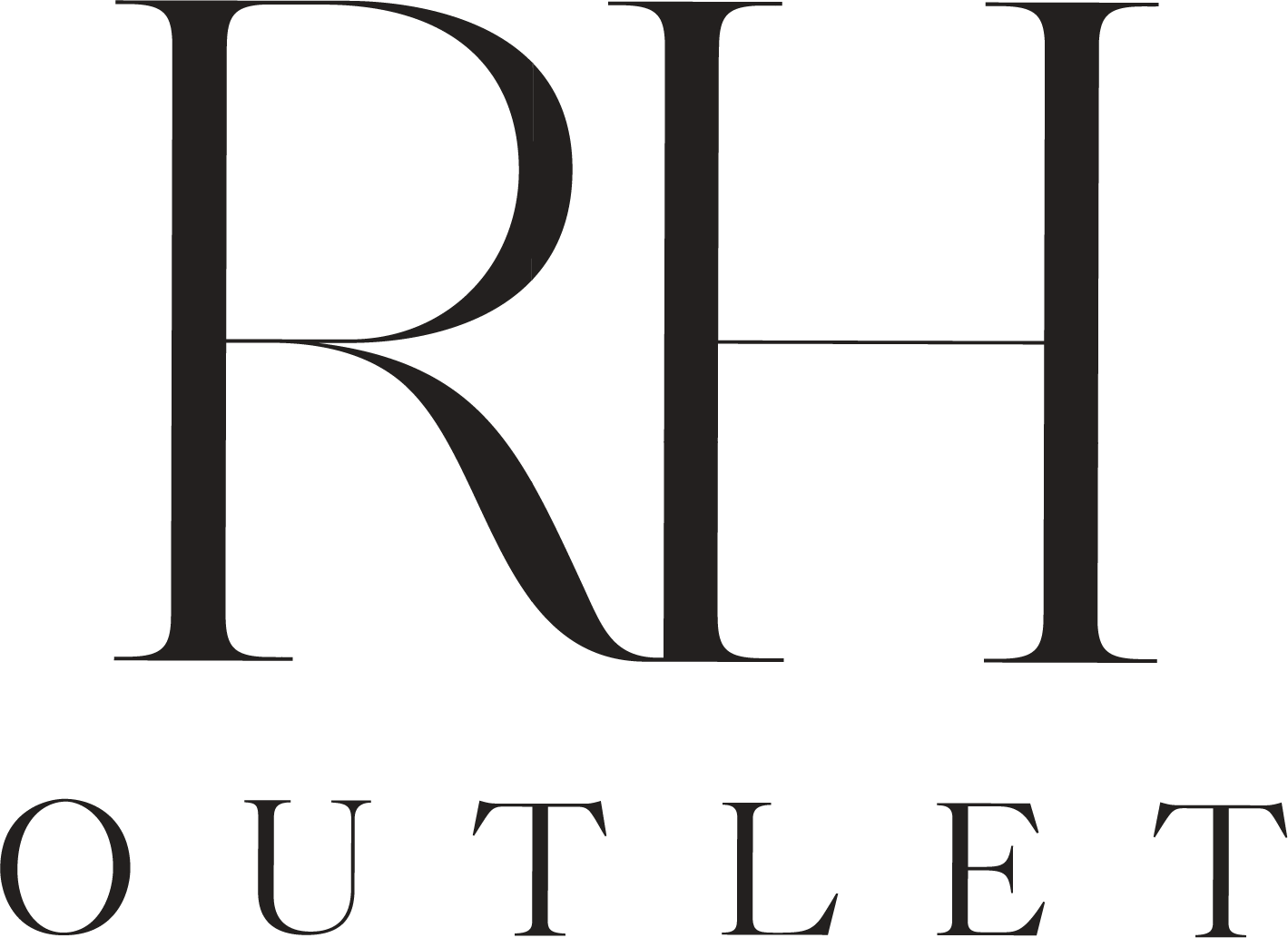 RESTORATION HARDWARE OUTLET HR Retail