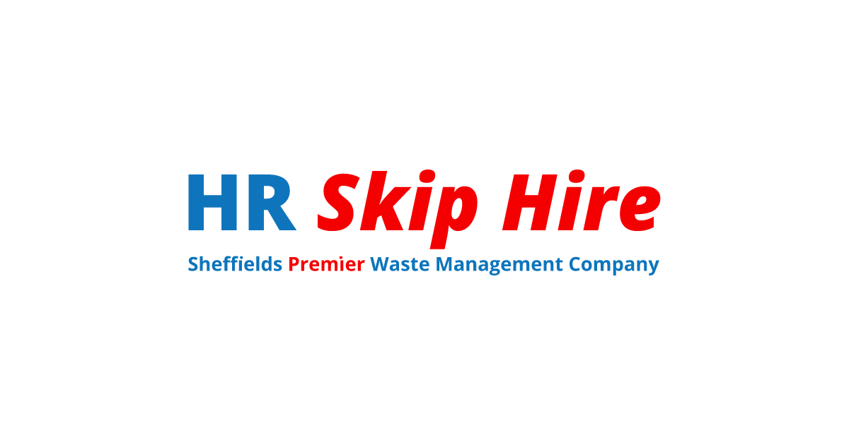 Skip Hire Services Skips Sheffield HR Skip Hire