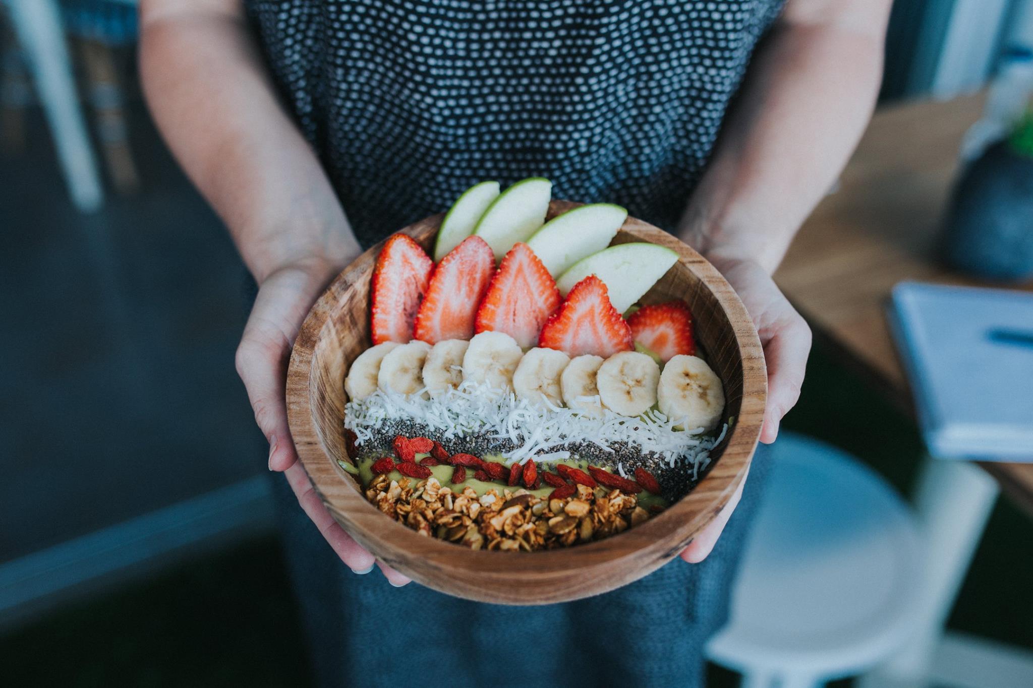 The Best Cafes in Surfers Paradise