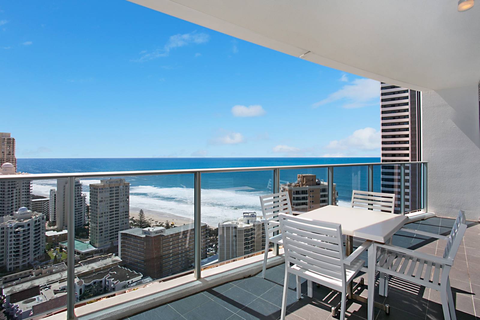 Orchid Residences, Apartment 23701, Surfers Paradise Hotel Apartment