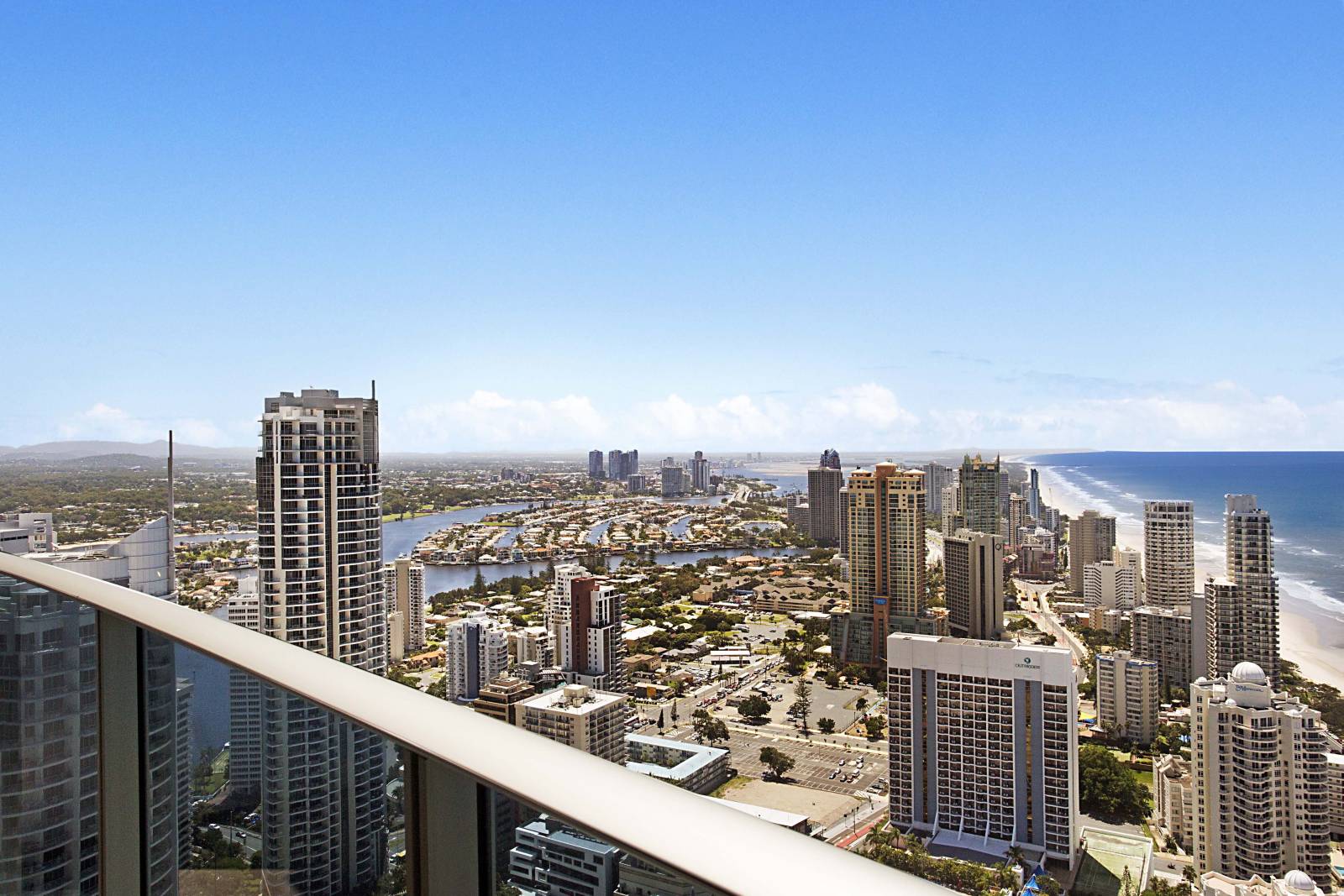 Orchid Residences, Apartment 24402, Surfers Paradise Hotel Apartment