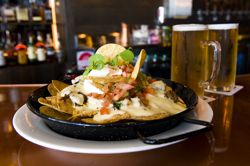 The Best Bars in Surfers Paradise