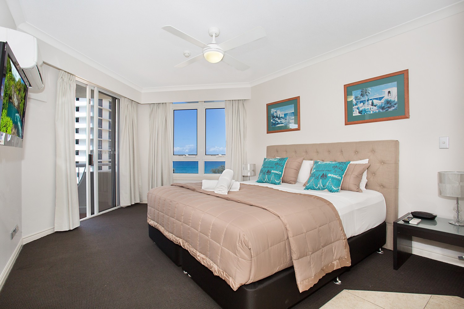 Affordable Gold Coast holiday