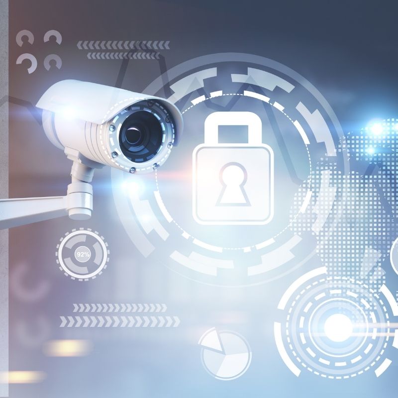 Top 7 Benefits of Video Surveillance for Businesses High Rise