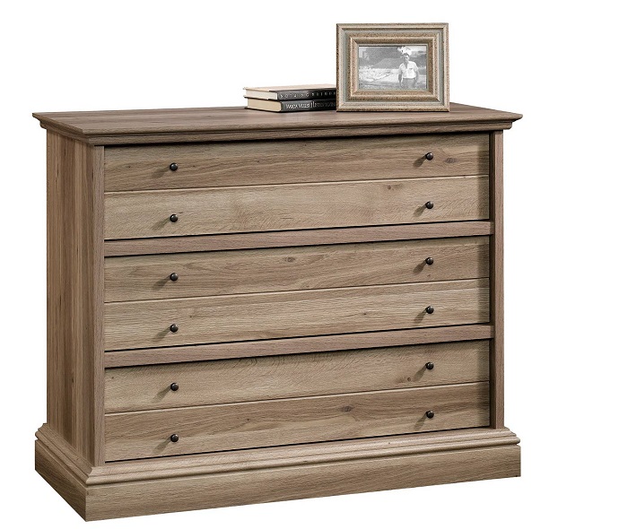 Wooden Dresser