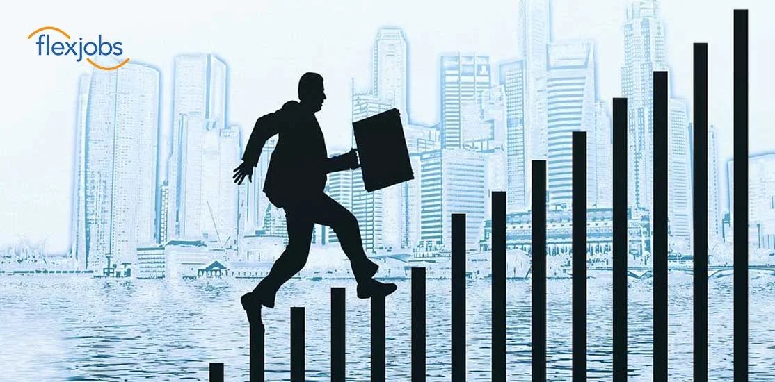 FlexJobs Names 7 FastGrowing Career Categories for Remote