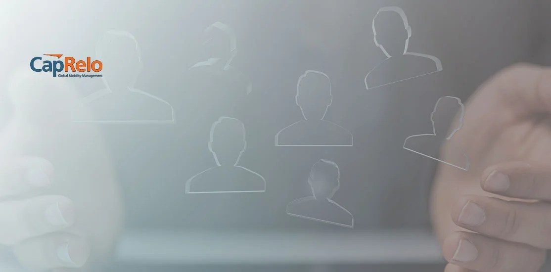 Peggy Smith Joins CapRelo Executive Team as Chief Strategy Officer