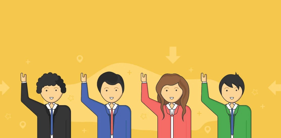 Aston Carter releases a white paper HrTech Cube