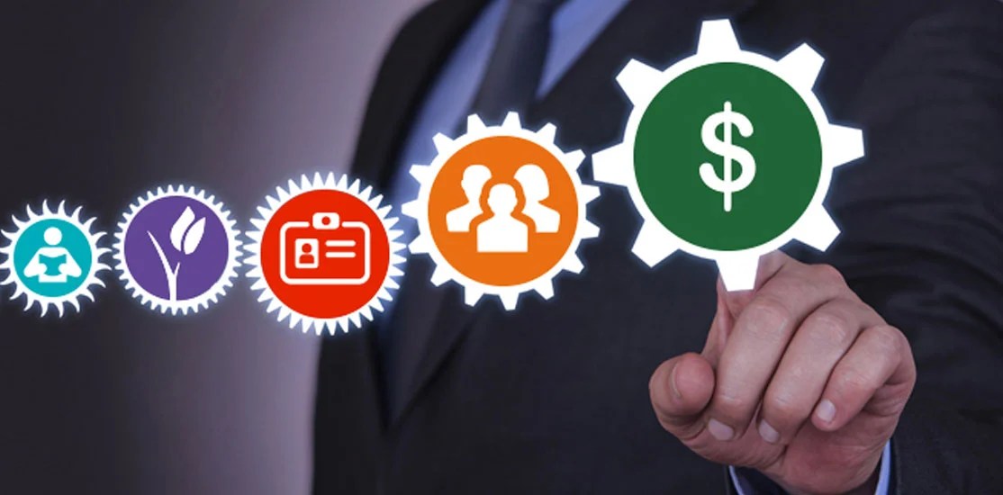 Triton Benefits & HR Solutions helps businesses retain employees