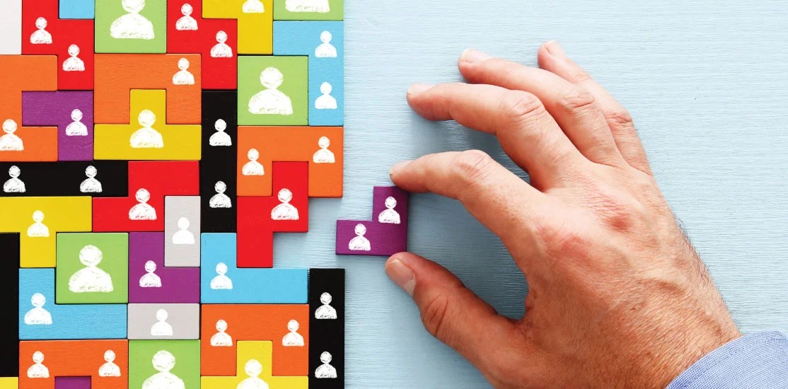 Comcast Names Chris Rouser SVP, HR at Central Division Headquarters