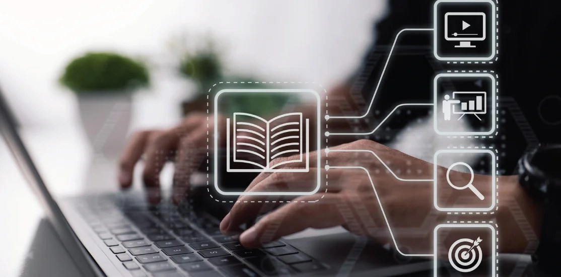 KnowledgeLake StreamLine Solutions™ now available HrTech Cube