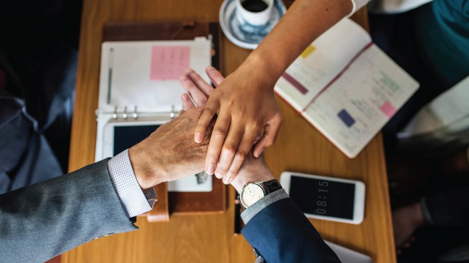 Celebrating Invisors Best Workplaces for Development™ 2024 in the UK