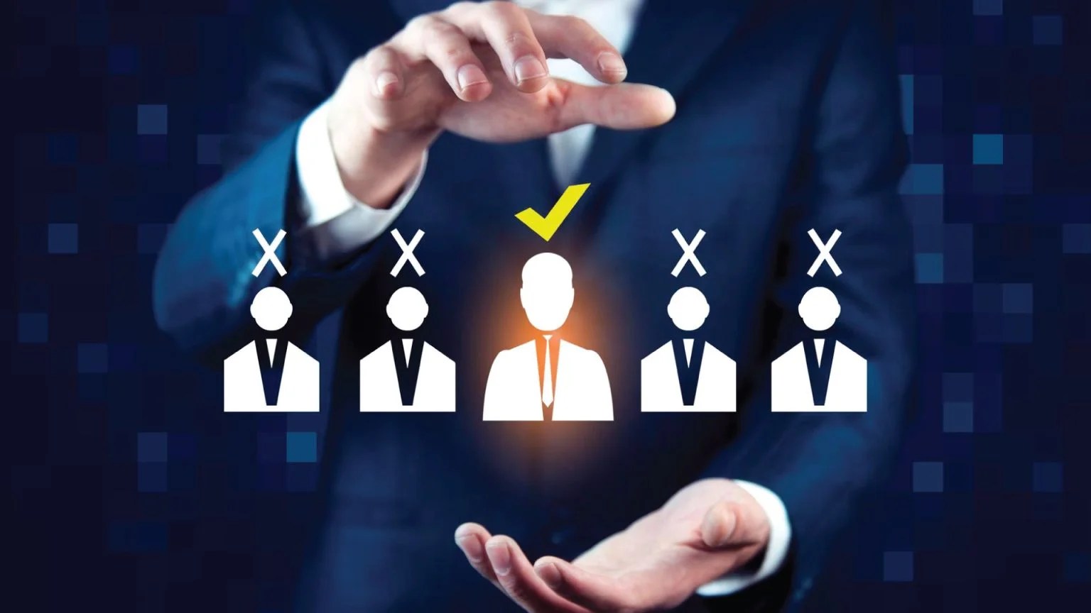 New Gen of AI Platforms Set to Revolutionize the 200Bn HR Tech Market