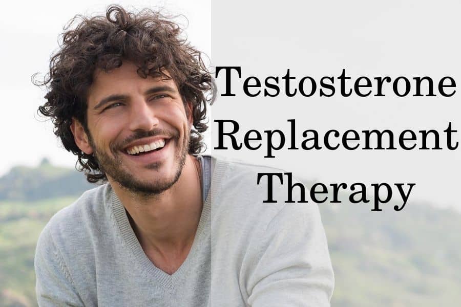 Testosterone Therapy Legal Treatment for Low T HRTGuru Clinic